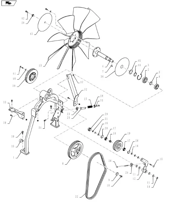 87538002 - втулка